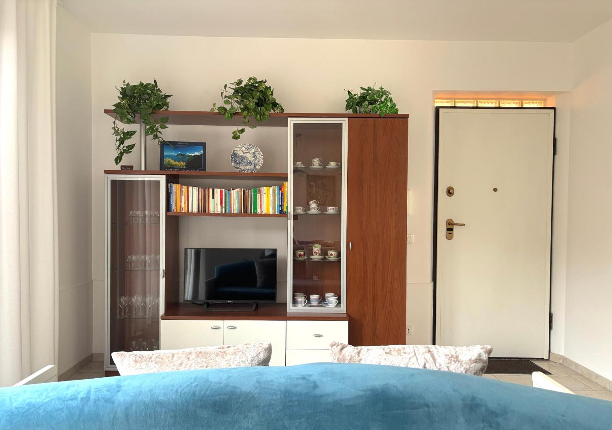 סירולו Maison Peschiera מראה חיצוני תמונה